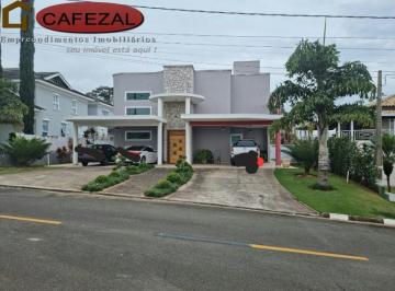Foto 01 · Casa em Condomínio, Residencial dos Lagos, Itupeva, SP