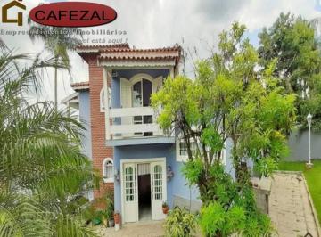 Foto 01 · Chácara em Condomínio, Cafezal IV, Itupeva, SP