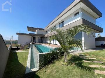 Foto 01 · Casa em Condomínio, Ibi Aram II, Itupeva, SP
