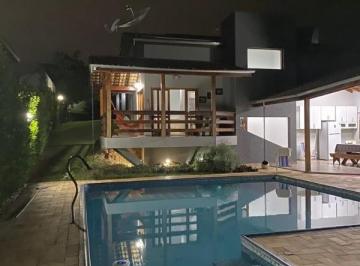 Foto 01 · Chácara em Condomínio, Jardim Ribeirão II, Itupeva, SP
