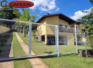 Foto 01 · Chácara em Condomínio, Cafezal VI, Itupeva, SP