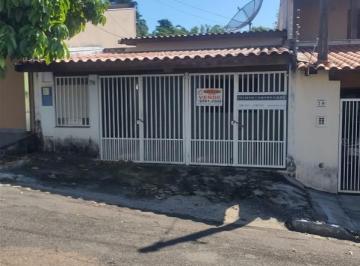 Foto 01 · Casa, Residencial São José, Itupeva, SP