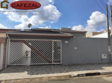 Foto 01 · Casa, Parque das Laranjeiras, Itupeva, SP