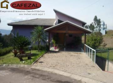 Foto 01 · Casa em Condomínio, Colinas de Inhandjara, Itupeva, SP