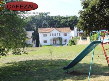 Foto 02 · Casa em Condomínio, Terras de Santa Teresa, Itupeva, SP