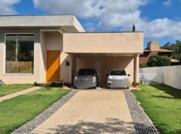 Foto 01 · Casa em Condomínio, Resedas, Itupeva, SP