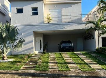 Foto 01 · Casa em Condomínio, Condomínio Panorama Residence, Indaiatuba, SP