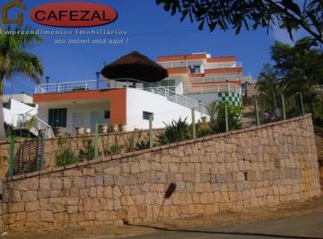 Foto 02 · Casa em Condomínio, Village Morro Alto, Itupeva, SP