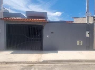 Foto 01 · Casa, Residencial Pacaembu II, Itupeva, SP