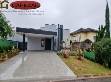 Foto 01 · Casa em Condomínio, Residencial dos Lagos, Itupeva, SP