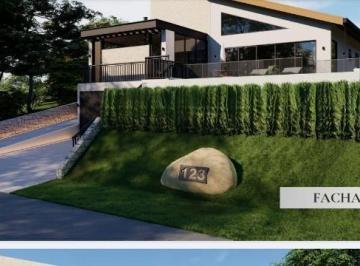 Foto 01 · Casa em Condomínio, Resedas, Itupeva, SP