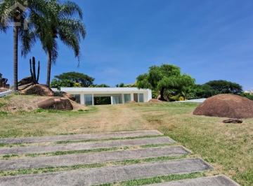 Foto 01 · Casa em Condomínio, Resedas, Itupeva, SP