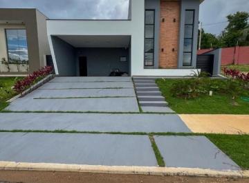 Foto 01 · Casa em Condomínio, Villagio Azzure, Itupeva, SP