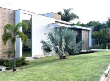 Foto 01 · Casa em Condomínio, Resedas, Itupeva, SP