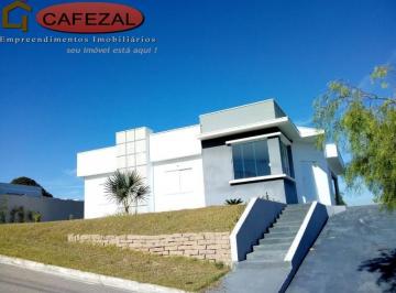 Foto 01 · Casa em Condomínio, Residencial Montes Claros, Itupeva, SP