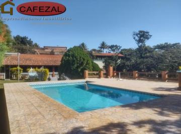 Foto 01 · Chácara em Condomínio, Cafezal IV, Itupeva, SP