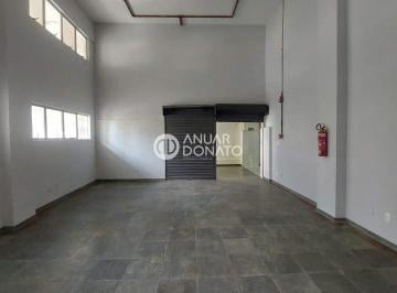 Anuar Donato Loja Locação Floresta · Floresta - Loja para aluguel na Anuar Donato