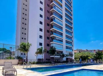 Apartamento de 3 quartos, Jundiaí · Apartamento, à venda, em Jundiaí - Edifício Anita Garibaldi - AU: 127,00m² - 3 suítes, 2 Vagas!