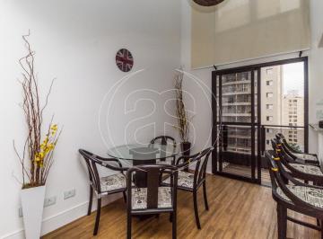 Apartamento · 51m² · 1 Quarto · 1 Vaga · Moema Índios - Fora de rota em excelente localização.