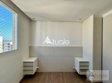 380bf642379800a887cd6848808142da17bb1c35 · Apartamento com 2 dormitórios para alugar, 51 m² por R$ 2.415,00/mês - Condomínio Portal Primavera -