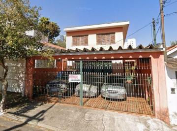 Casa · 172m² · 3 Quartos · 3 Vagas · Casa à venda, 172 m² por R$ 1.790.000,00 - Parque Colonial - São Paulo/SP