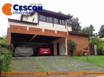 Foto 01 · Casa, Aldeia da Serra, Barueri, SP