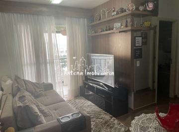 Apartamento · 53m² · 2 Quartos · 1 Vaga · Apartamento com 02 dormitórios na Barra Funda - Cód.: 5299.