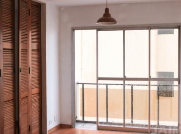 Apartamento · 43m² · 1 Quarto · 1 Vaga · Apartamento com 1 dormitório sendo 1 suíte e 1 vaga em prédio com lazer - Consolação