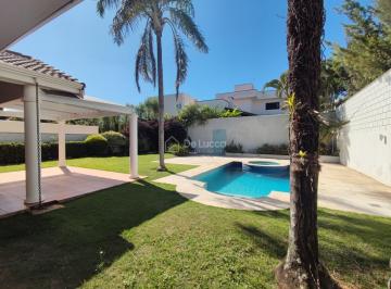 0 · casa para aluguel em Loteamento Alphaville Campinas