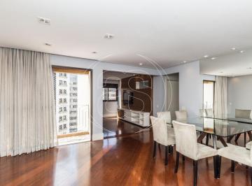 Apartamento · 105m² · 2 Quartos · 2 Vagas · ED PIAZZA DI SIENNA - MOEMA ÍNDIOS !!!