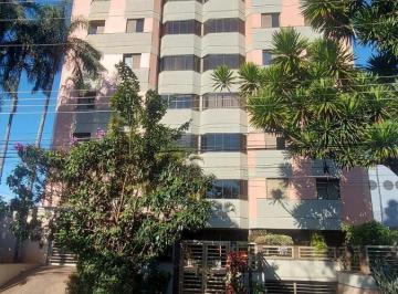 0 · apartamento á venda e para aluguel em Jardim Chapadão