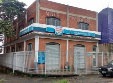 0 · barracão à venda em Jardim Aparecida