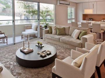 Apartamento · 129m² · 3 Quartos · 3 Vagas · Apartamento com decoração de revista , no prédio mais cobiçado do bairro !!!