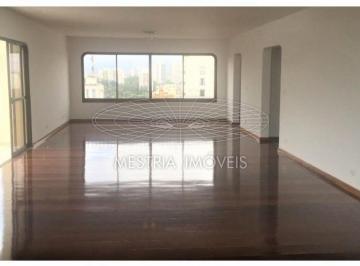 Apartamento · 647m² · 5 Quartos · 6 Vagas · Alto da Boa Vista / Cobertura duplex com 647,38 m² e 6 vagas de garagem!!