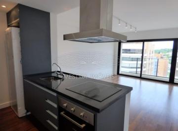Apartamento · 144m² · 1 Quarto · 2 Vagas · Cobertura para venda em prédio cobiçado no Jd Guedala!