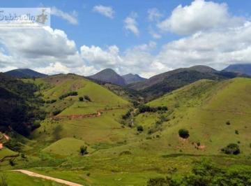 89f37fe722423ce331073147164d46c77ebba709 · Terreno à venda, 20086 m² por R$ 950.000,00 - Secretário - Petrópolis/RJ