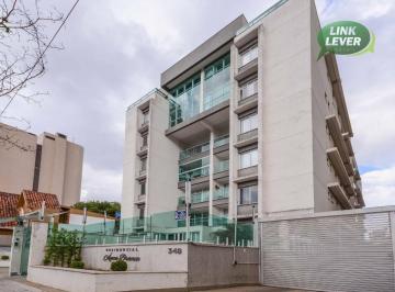 b4646f0fcadedec5af4f8ff3951cd43e2a4e9c4f · Studio com 1 dormitório para alugar, 34 m² por R$ 2.935,00/mês - Alto da Rua XV - Curitiba/PR