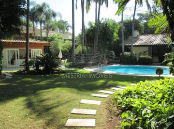 Casa · 917m² · 3 Quartos · 11 Vagas · Casa espetacular com projeto de Marcos Tomanik. Gazebo, jardim e piscina com perfeita integração.