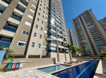 Foto 26 · Berlim | Apartamento à venda no Bairro Jardim Botânico em Ribeirão Preto