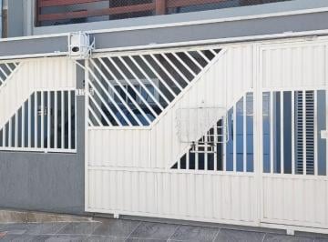 Foto 01 · Imperdível oportunidade: Casa à venda em Hortolândia-SP, Jardim Nova América! 3 quartos, 1 suíte, 1 