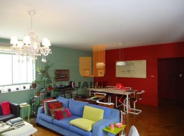 Apartamento · 180m² · 3 Quartos · 1 Vaga · Apartamento, Higienópolis - São Paulo