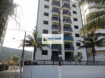 60508-01___FACHADA.jpg · Apartamento com 2 quartos, Centro, Mongaguá - R$ 500 mil, Cod: 60508