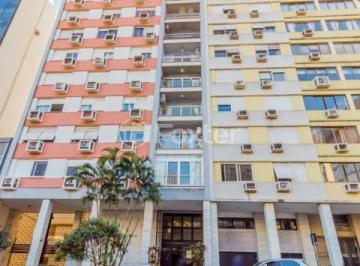 02-INFRA-6294-EDIFICIO-JAGUARI-11818.jpg · Apartamento, 3 dormitórios, 129.3 m², em Centro Histórico