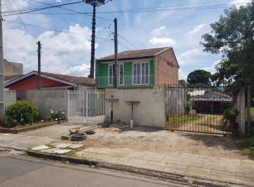 Casa de 3 quartos, Piraquara · Sobrado 115,00 m2 - terreno 540,00m2  - Bairro Vila Juliana