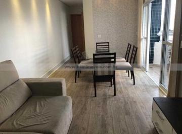 Dormitório · Apartamento à venda | Vila Lusitânia – São Bernardo do Campo/SP
