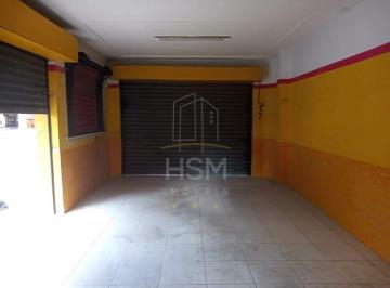 Comercial · 150m² · Salão para aluguel, Centro - São Bernardo do Campo/SP