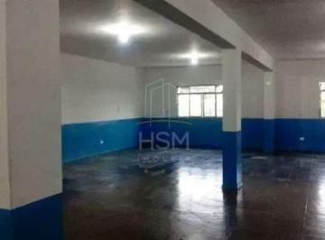 Comercial · 200m² · 5 Vagas · Salão para locação com 200 metros no bairro Assunção