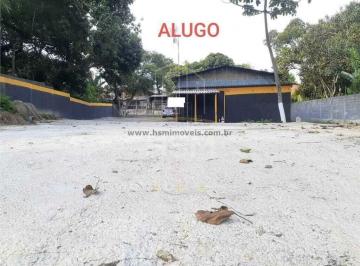 Terreno · 600m² · Terreno para aluguel, Batistini - São Bernardo do Campo/SP