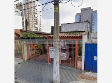 Terreno · 209m² · Terreno à venda, Centro - São Bernardo do Campo/SP