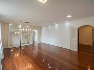 Apartamento · 230m² · 4 Quartos · 4 Vagas · Apartamento Alto Padrão na Chácara Inglesa: 260 m², 4 Dormitórios, 4 Vagas e Estrutura Completa